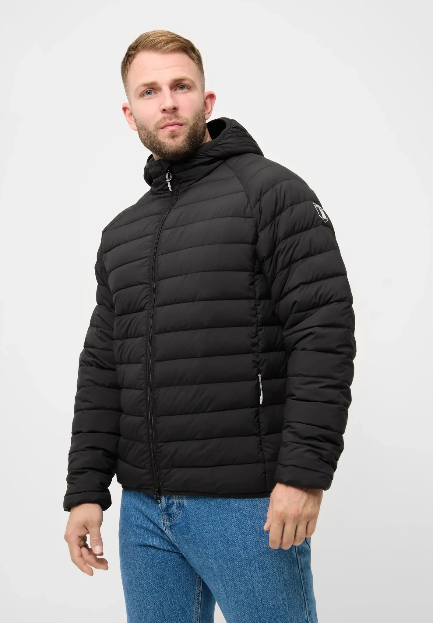 Anorak DERBE 