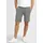 MAC Chinoshorts JOG'N Shorts Bequemer, elastischer Bund grün 33