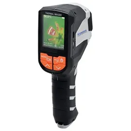 Kunzer Wärmebildkamera 7WBK02 -20 bis 1000°C 9Hz micro SD