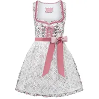 Stockerpoint Dirndl Raja rosa 36