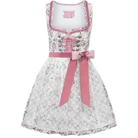 Stockerpoint Dirndl Raja rosa 36