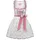 Stockerpoint Dirndl Raja rosa 36