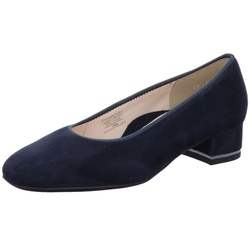 Ara Pump GRAZ, Blau, 61⁄2