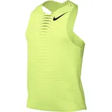 Nike AeroSwift Herren Lt Lemon Twist/Black, FN4231-736, 2XL