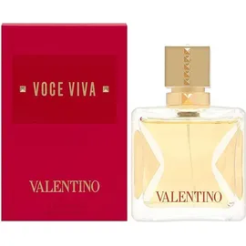 Valentino Voce Viva Eau de Parfum 30 ml