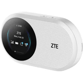 ZTE U10N WLAN-Router