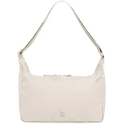 GOT BAG Umhängetasche SQUARE BAG soft shell monochrome