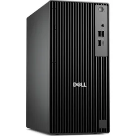Dell Pro Tower QCT1250 i5-14500 2023 4K Ultra HD 2,6 GHz 16 GB RAM 512 GB SSD Intel UHD Graphics 770 Windows 11 Pro