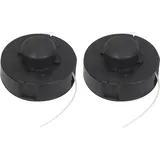 Güde Fadenspule RT 2x 6m Ø1,6mm