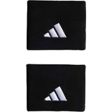 adidas Tennis Schweißband Black / Black / White S