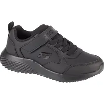SKECHERS Bounder Power Study Kinder Schwarz 30