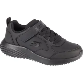 SKECHERS Bounder Power Study Kinder Schwarz 30
