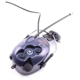 3M LiteCom Plus MT73H7P3E4410WS6EU Kapselgehörschutz-Headset 33 dB 1St.