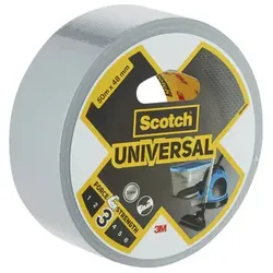 3M Universal, Silber, Bündelung, Befestigung, Schützend, Reparatur, Versiegelung
