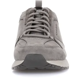 Gabor Sneaker low in grau | Gr.: 42,5