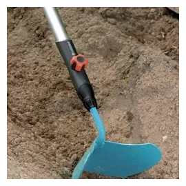 Gardena Häufelpflug GARDINO