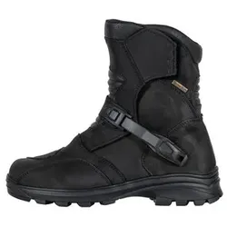 Vanucci VAB-10 Sympatex schwarz, 41