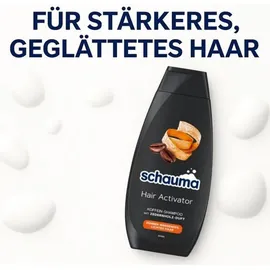Schwarzkopf Schauma Hair Activator 400 ml