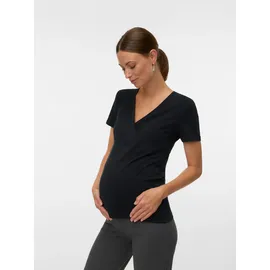 MAMA LICIOUS MAMA.LICIOUS Mlkerrie Tess Ss JRS Top 2F 2-P Noos - S
