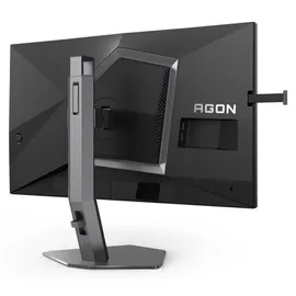 AOC AGON PRO AG246FK 24,1" schwarz