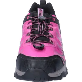 CMP KIDS BYNE LOW WP OUTDOOR SHOES lila 38