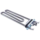 Vioks Heizelement 230V 1950W Ersatz für AEG 1327242416 3792301008 IRCA 6295134R - Heizstab Waschmaschine mit Thermosicherung und Gummidichtung für AEG Lavamat Waschmaschine uva