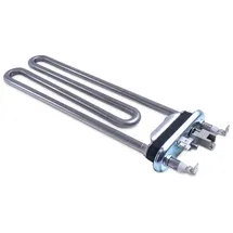 Vioks Heizelement 230V 1950W Ersatz für AEG 1327242416 3792301008 IRCA 6295134R - Heizstab Waschmaschine mit Thermosicherung und Gummidichtung für AEG Lavamat Waschmaschine uva