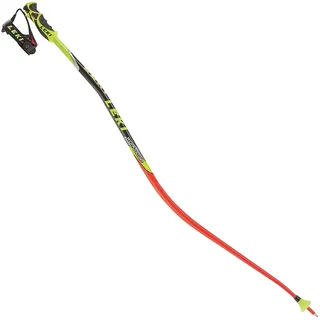 LEKI Super G Downhill Racing Skistöcke - 120cm