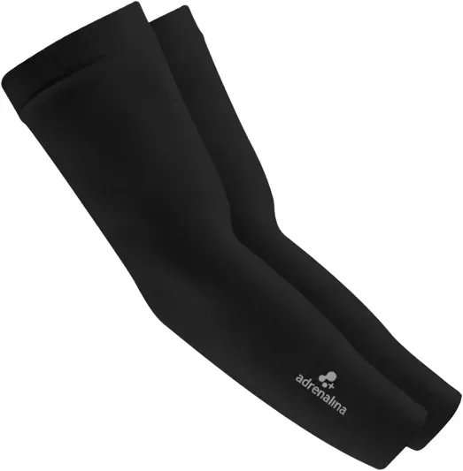Adrenalina Echo Arm Sleeve Schwarz F049