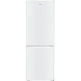 Homex Kühlschrank mit Gefrierfach | Kühl-Gefrierkombination freistehend | 173 Liter Nutzinhalt | 40 dB | CFS1110-W weiß