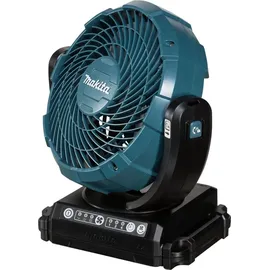 Makita DCF 102 Z Akku Ventilator 18V 18 cm ohne Akku