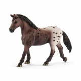 Schleich Horse Club Appaloosa Stute 13861