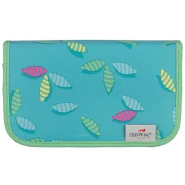 DerDieDas ErgoFlex 5-tlg. Paradise blau