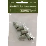 Ebner Ringkeile - 8 x 1,