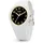 ICE-Watch Ice Glam Weiß Silikon 36 mm 022586