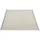 Muuto Ply Teppich, 240 x 240 cm, off-white
