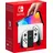 Nintendo Switch OLED-Modell weiß