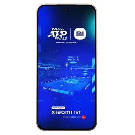 Xiaomi 15T 12 GB RAM 256 GB Rose Gold
