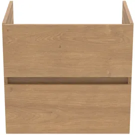 Ideal Standard Eurovit+ Waschtischunterschrank, 2 Auszüge