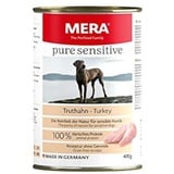 MERA pure sensitive Truthahn 400 g