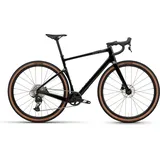 cervélo Aspero Apex XPLR 2026 56 Zoll RH 56 cm Unisex schwarz/charcoal