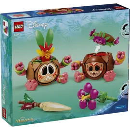 LEGO Disney Princess Kakamora 43293