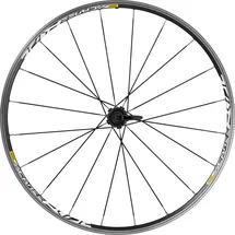 MAVIC Crossride Ub 26 Qr Mtb Hinterrad - Black - 10 x 135 mm