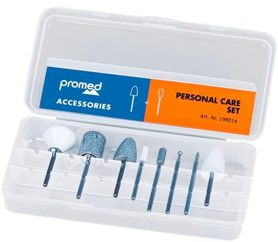 promed Personal Care Set