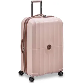 Delsey Carrousel Koffer-Set 3-tlg. pink/rosa