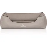 Knuffelwuff Orthopädisches Hundebett Rockland 1 St