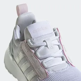 adidas Racer TR21 Kinder cloud white/blue tint/almost pink 36 2/3