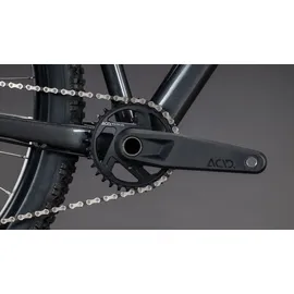 Cube Aim SLX 2026 29 Zoll RH 0 cm schwarz