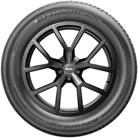 BF Goodrich Advantage 2 SUV 285/40 R22 110Y SUV XL FR