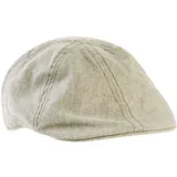 CAMEL ACTIVE Flat Cap Olivgrün M
